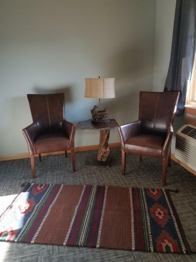 גרדינר 406 Lodge At Yellowstone מראה חיצוני תמונה