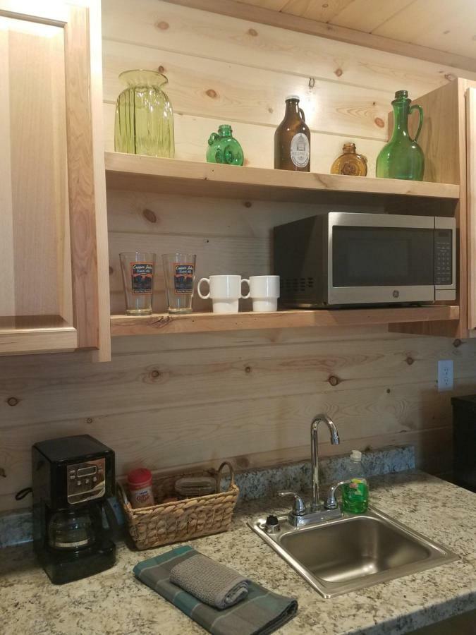 גרדינר 406 Lodge At Yellowstone מראה חיצוני תמונה