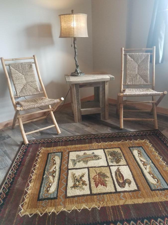גרדינר 406 Lodge At Yellowstone מראה חיצוני תמונה